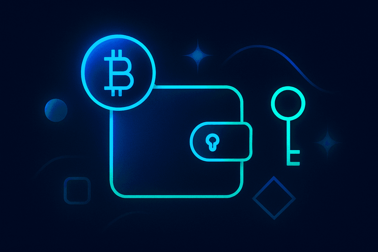 Self-Custody Crypto Wallet: What It Means