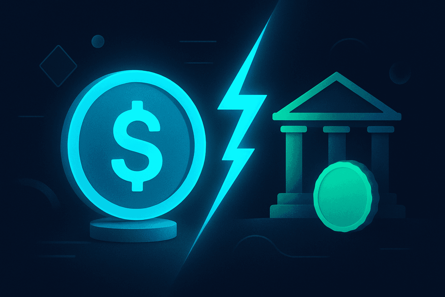 Stablecoin Rewards Fight: Why Banks Object