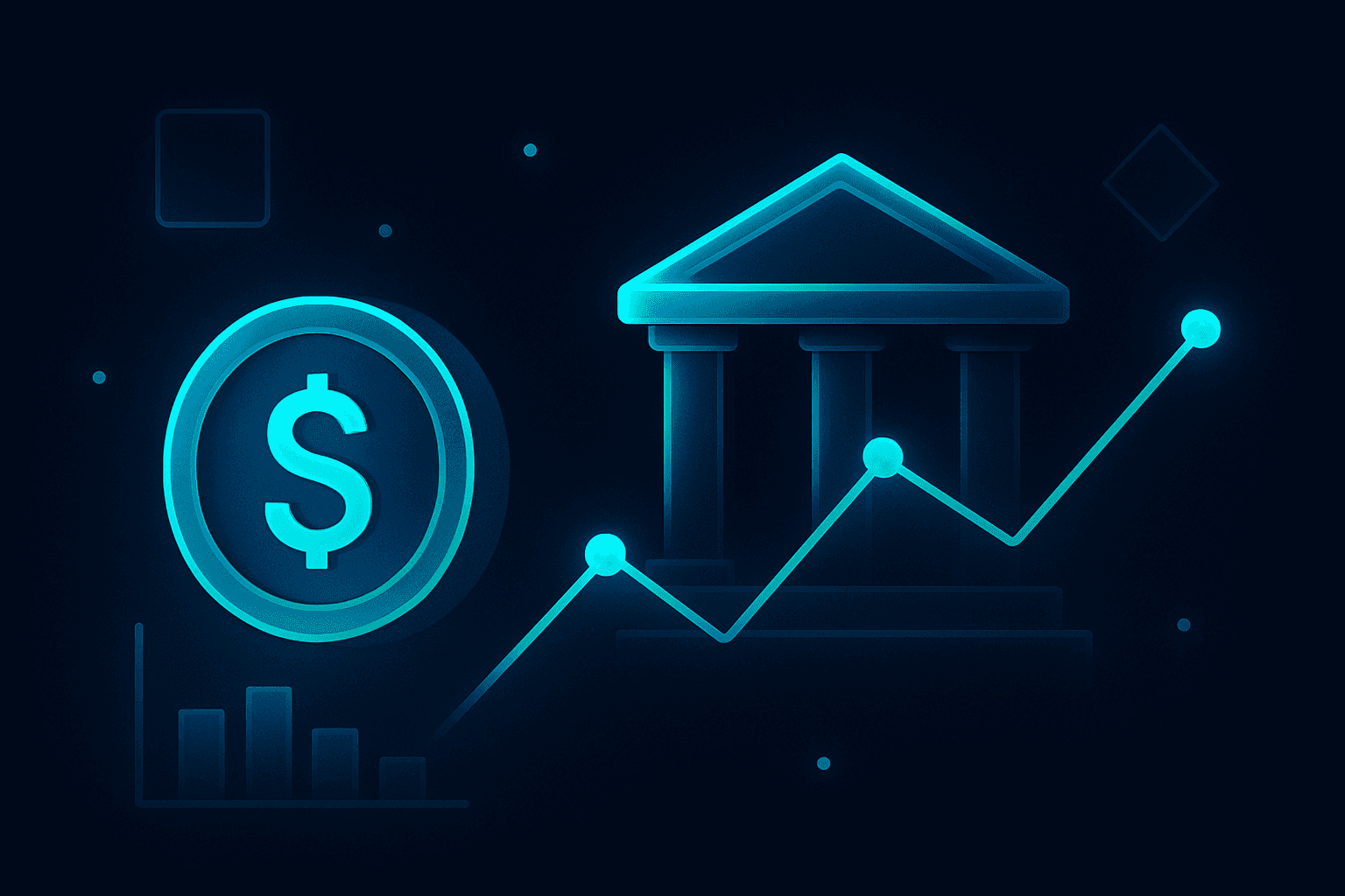 Stablecoin Venture: What Banks Mean