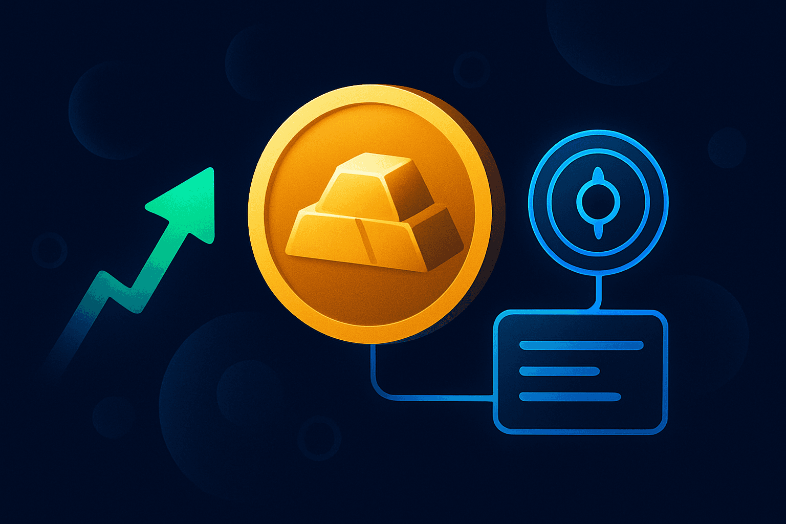 Tokenized Gold: What UK Rules Mean