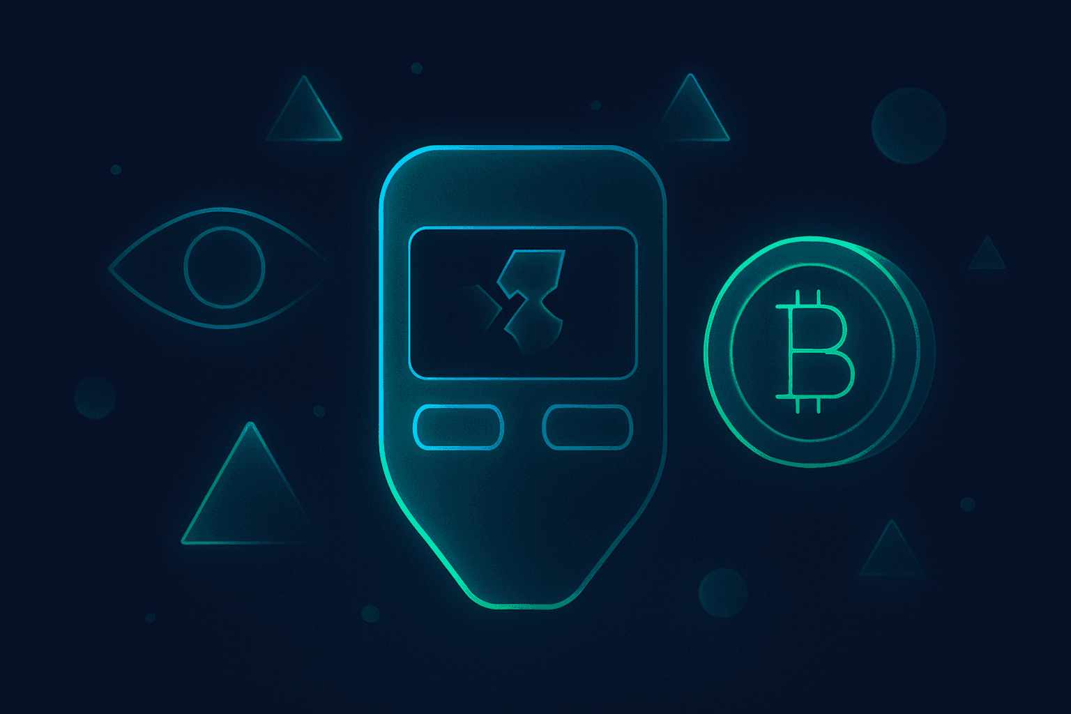 Trezor Data Breach: What Users Should Do Now