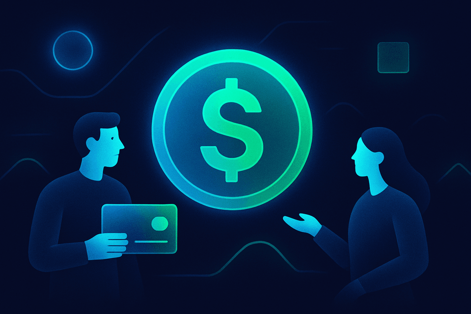 USDT as Payment Currency: Beginner Guide