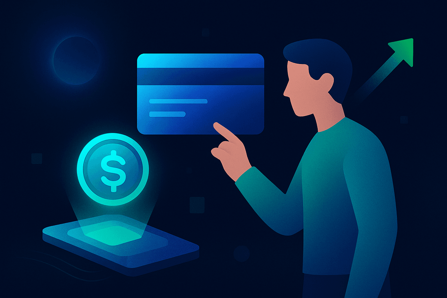 Visa Stablecoin Platform Explained for Users