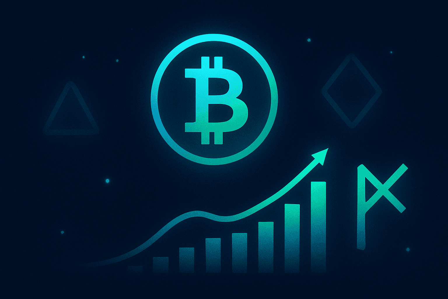 Bitcoin Traffic Surge: What Runes Mean