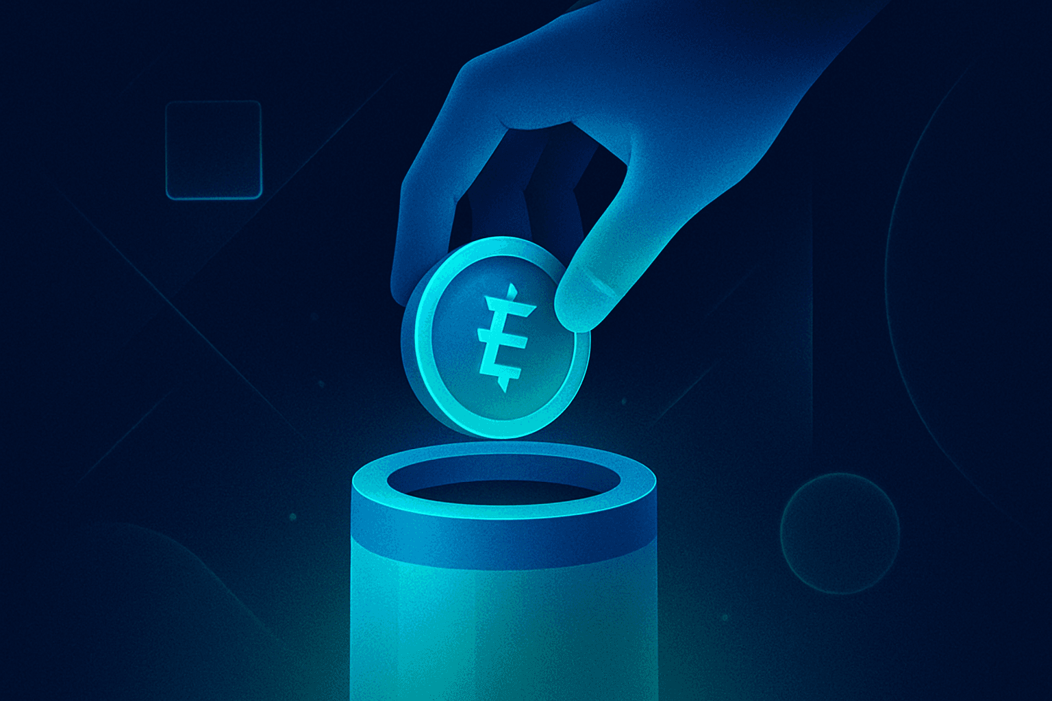 What Tokenized Deposits Mean for Beginners