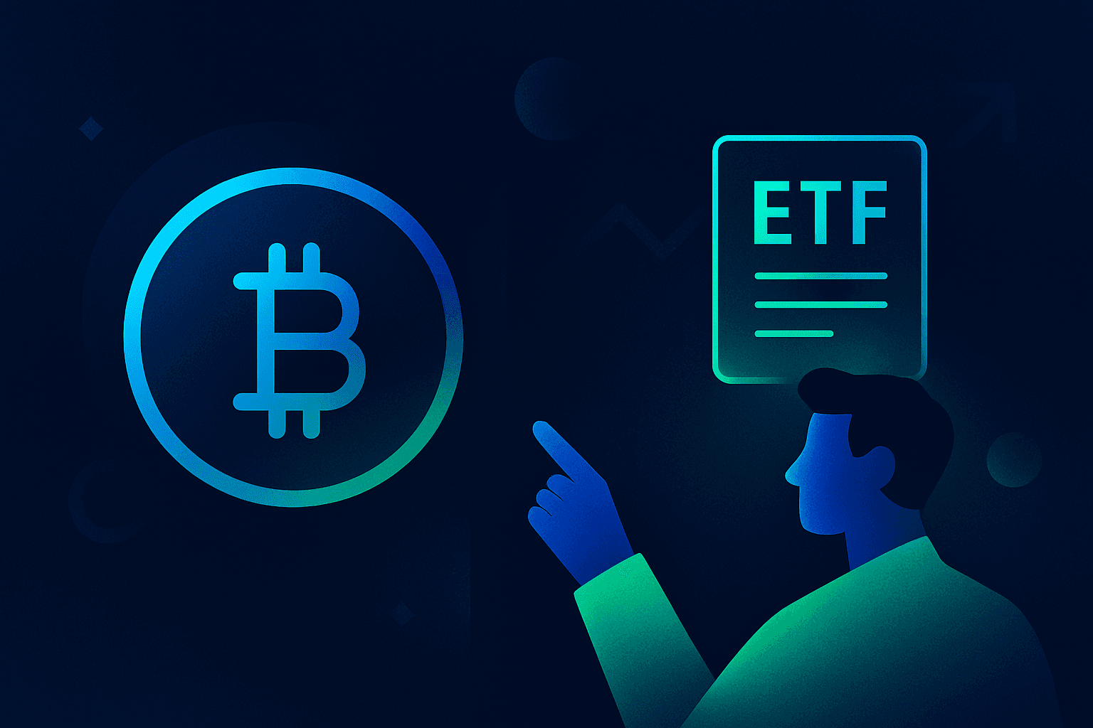 What Crypto Is Goldman Sachs Buying? ETF Deal