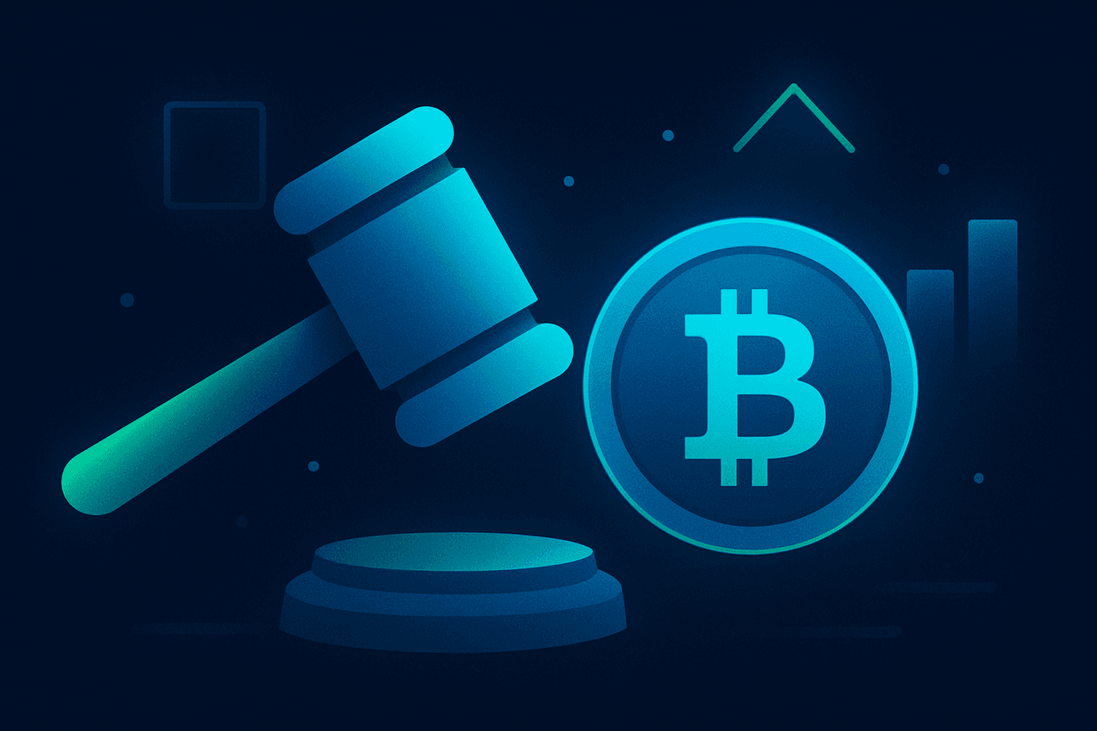 What the House Crypto Tax Bill Changes
