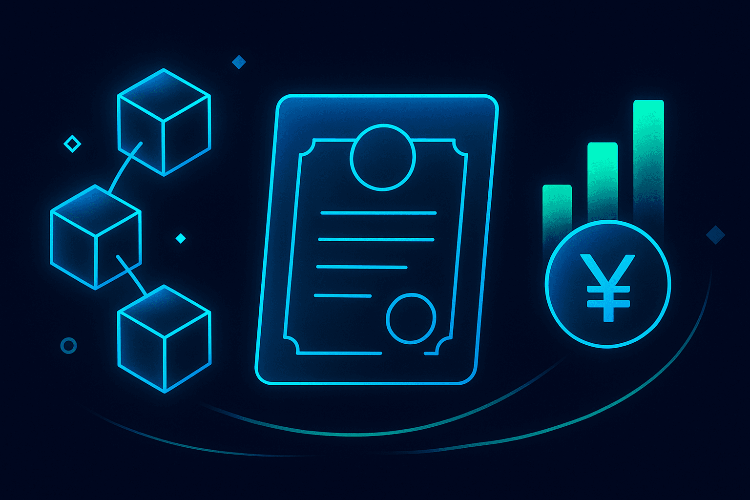What Is Blockchain Settlement? Japan's Bond Test
