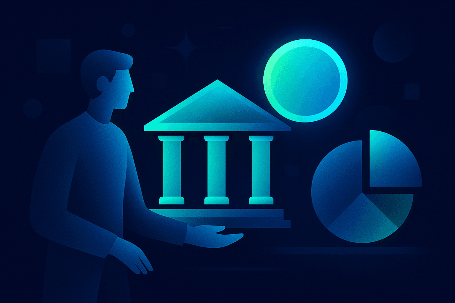 What Is Circle Crypto Company? Bank Charter Basics