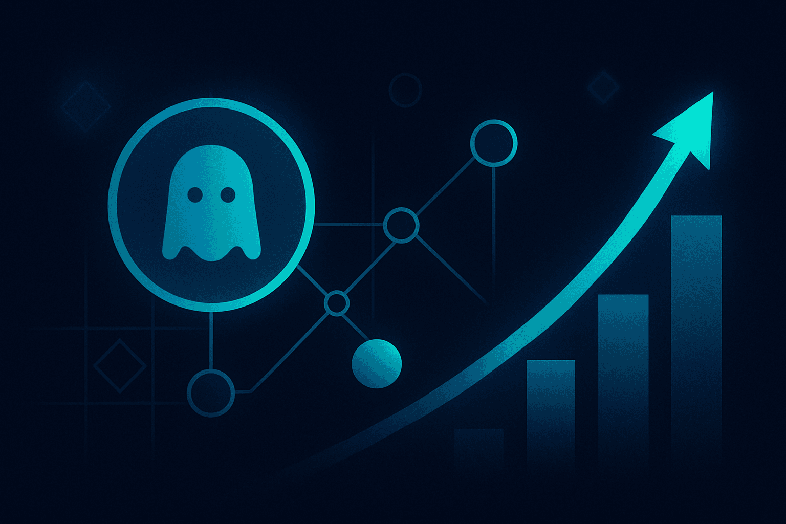 What Is Decentralized Finance? Aave’s Growth Spike