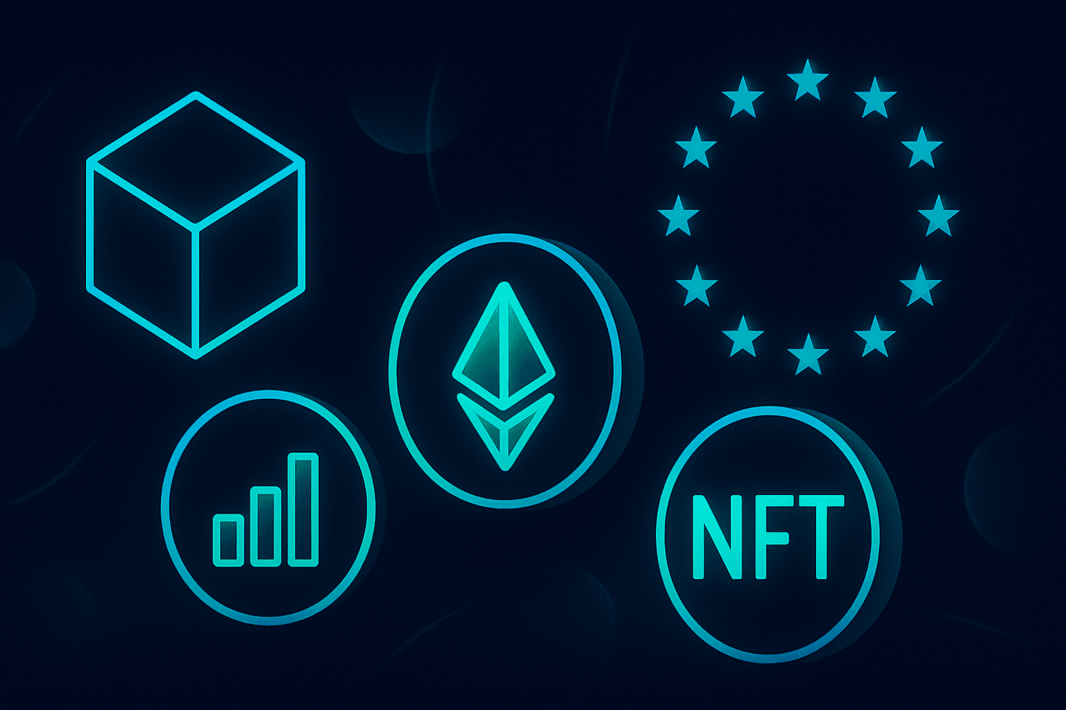 DeFi, Staking, NFTs: What EU Rules Could Change