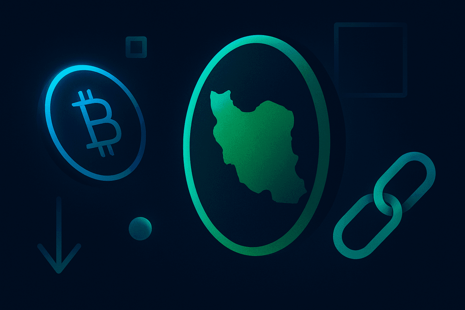 What Is Iran Cryptocurrency? Sanctions Explained