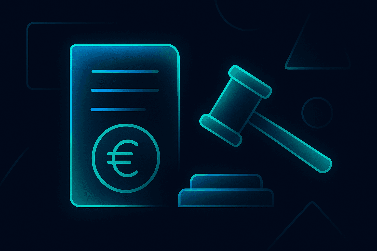 What Is MiCA? Bitpanda’s Published Penalty