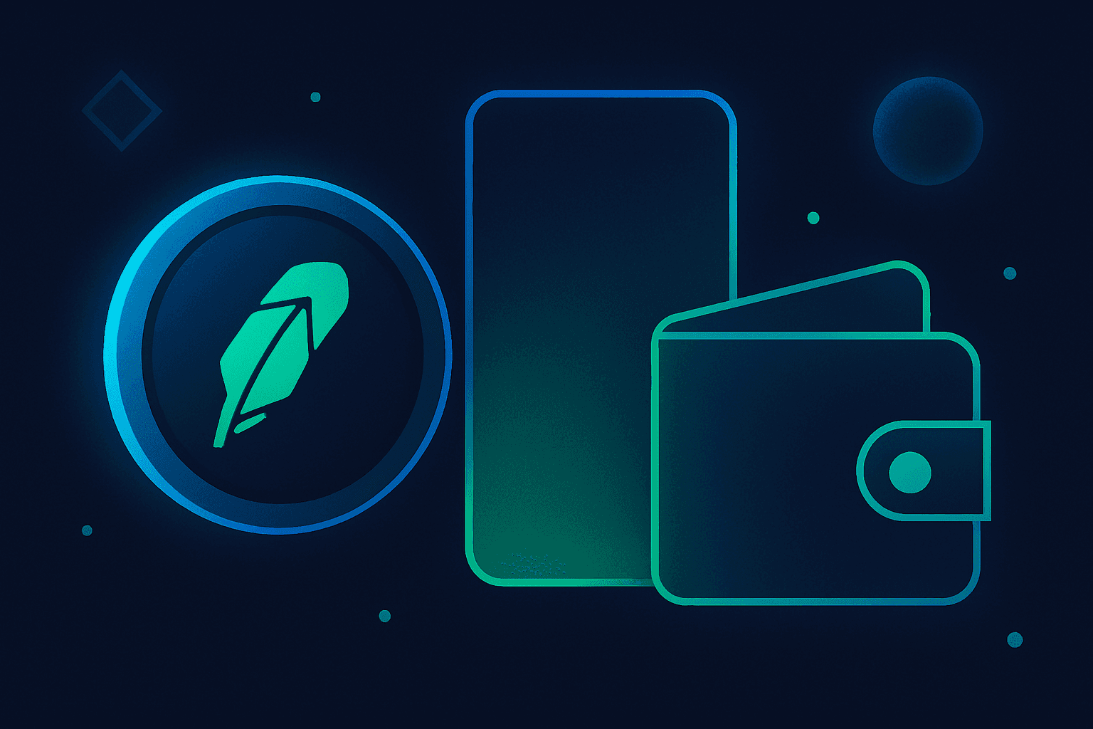 What Is Robinhood Crypto? Wallet vs App Basics