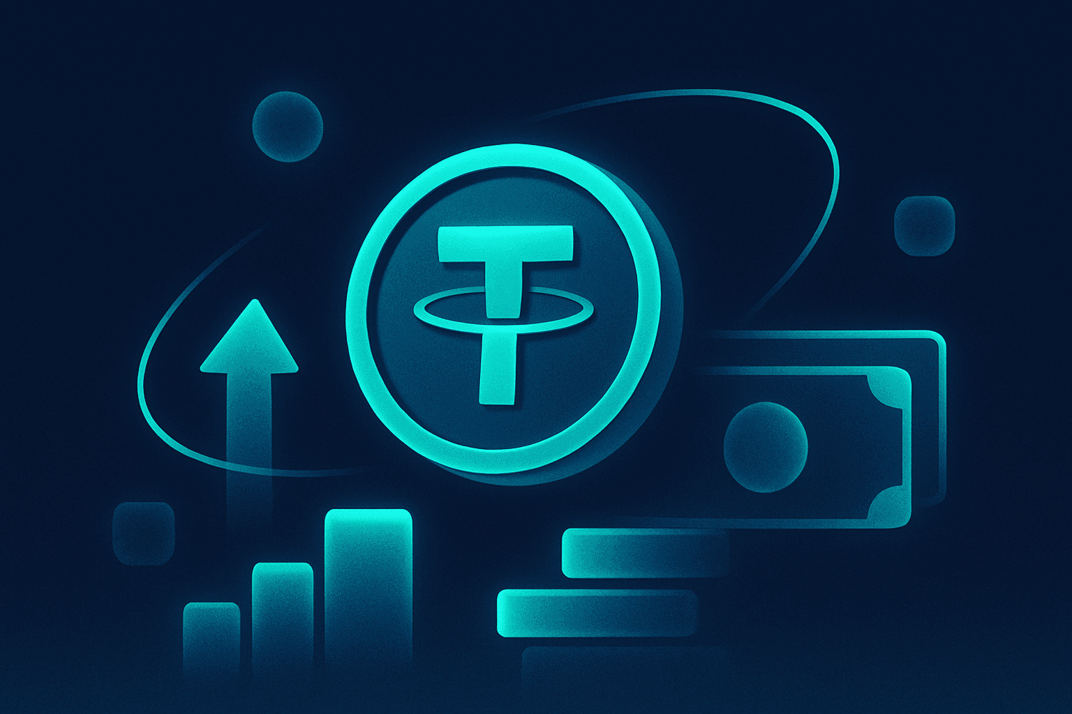 What Is Tether Crypto Used For? USDT Explained