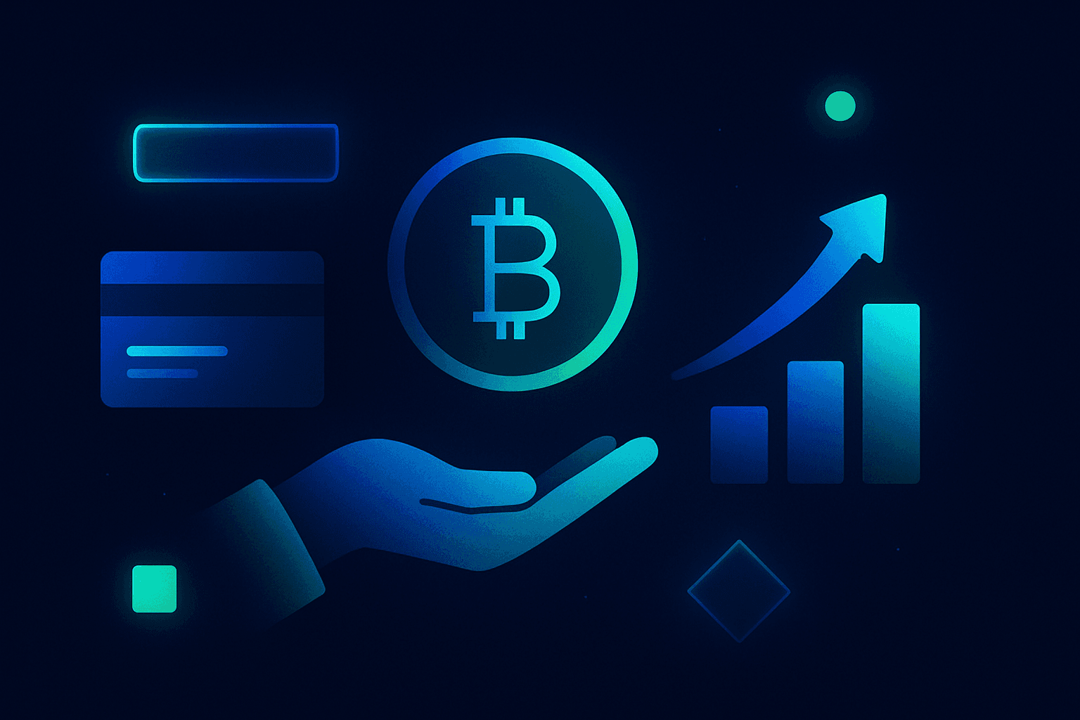 What Is Visa Crypto? Onchain Lending Explained