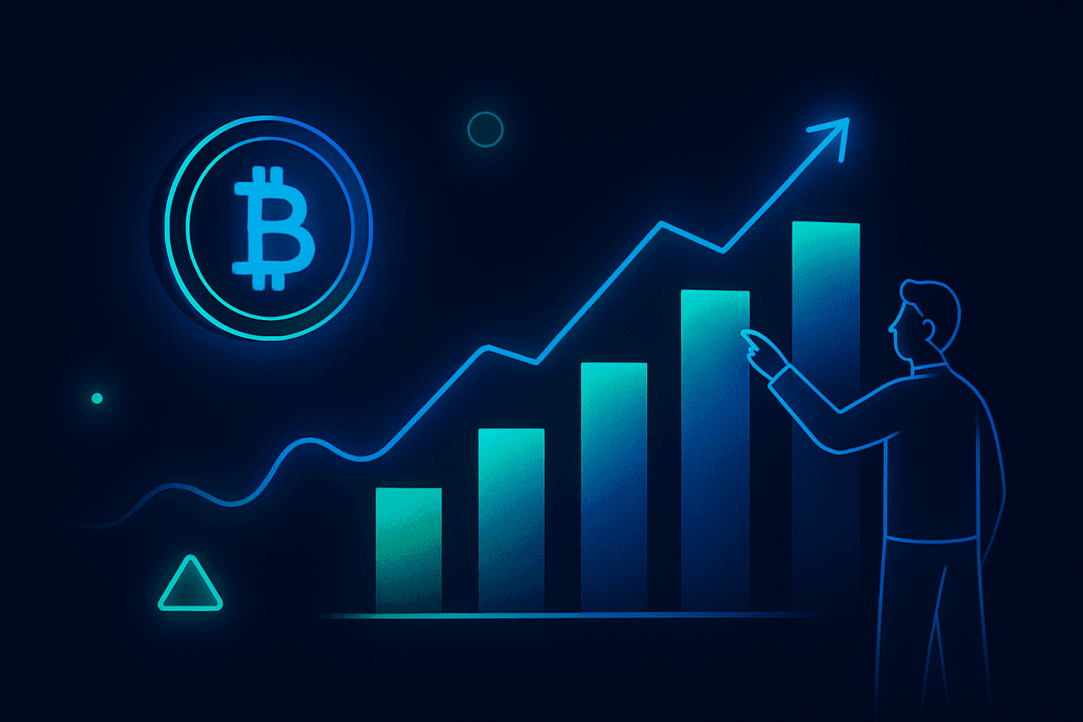 What Moves Crypto Prices? A Beginner Guide