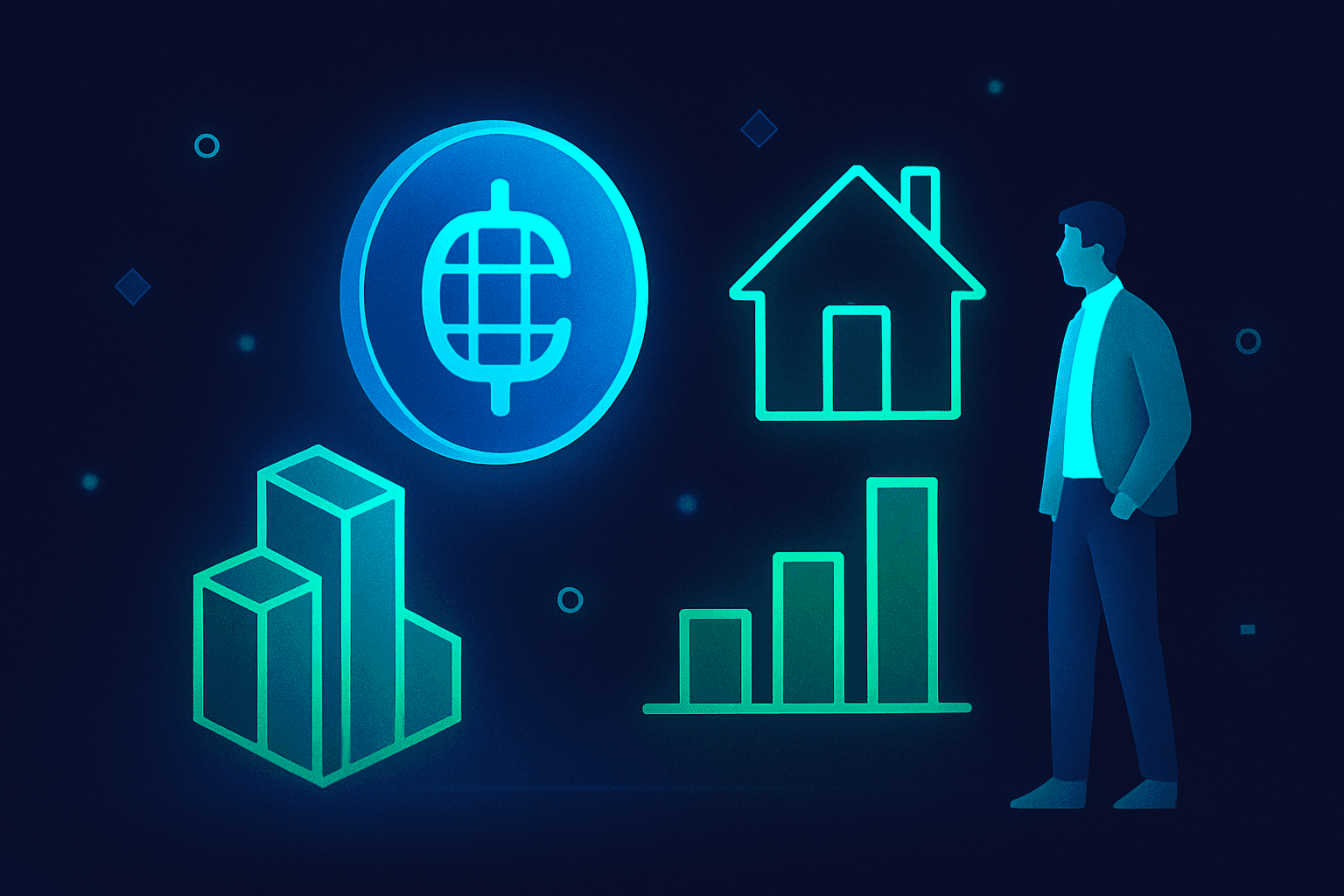 What Is Real-World Asset Tokenization? Why Firms Care