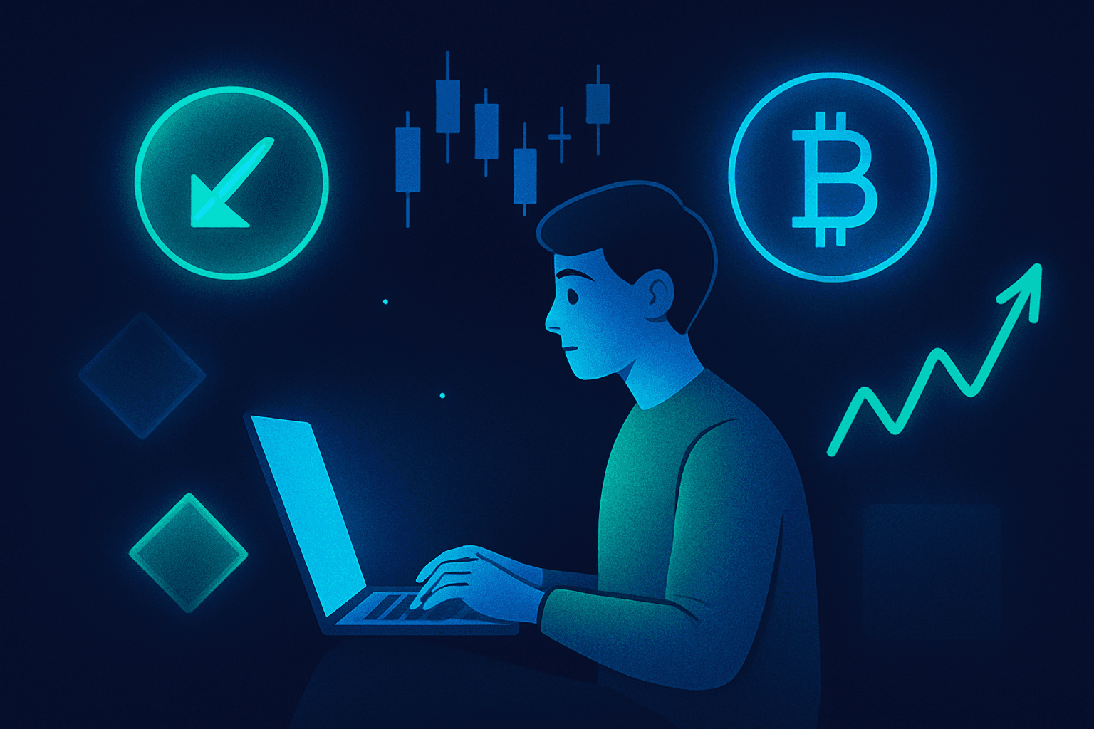 What Robinhood Perps Mean for Beginners