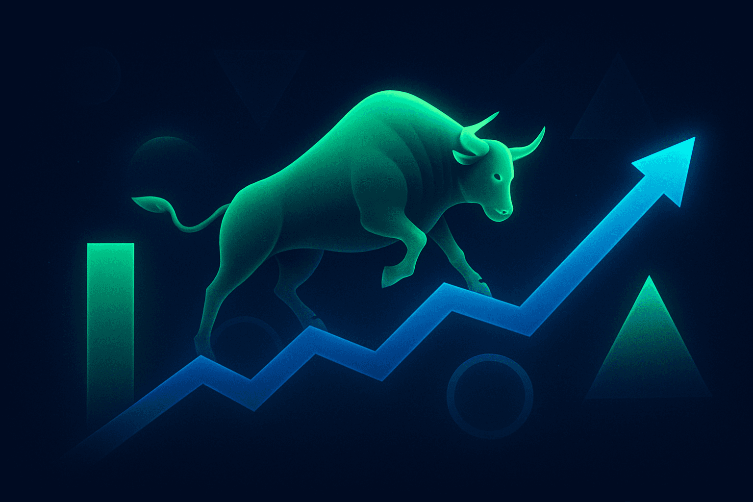 What Stops a Crypto Bull Run? 3 Market Barriers