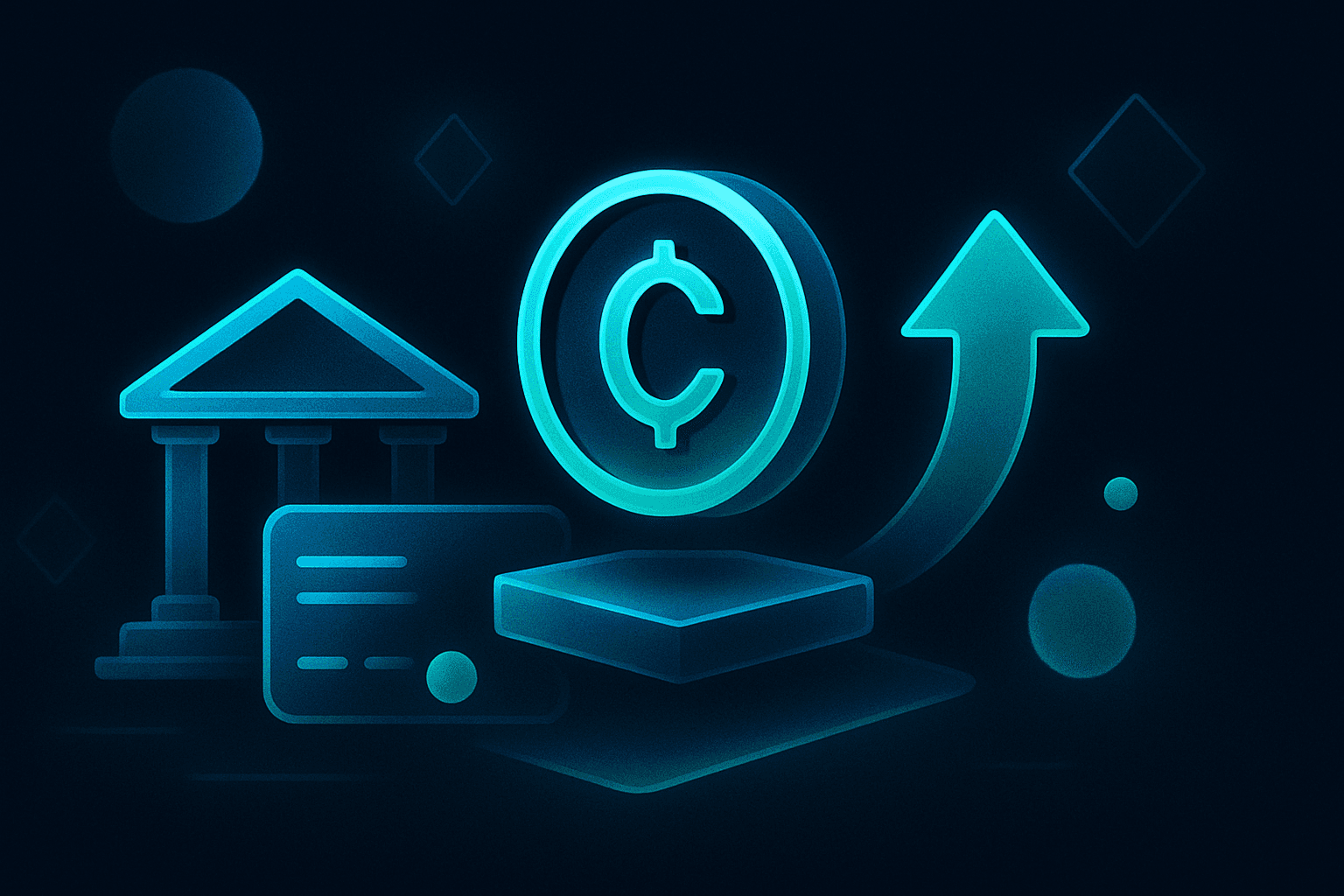 White-Label Crypto Payment Rails for Banks