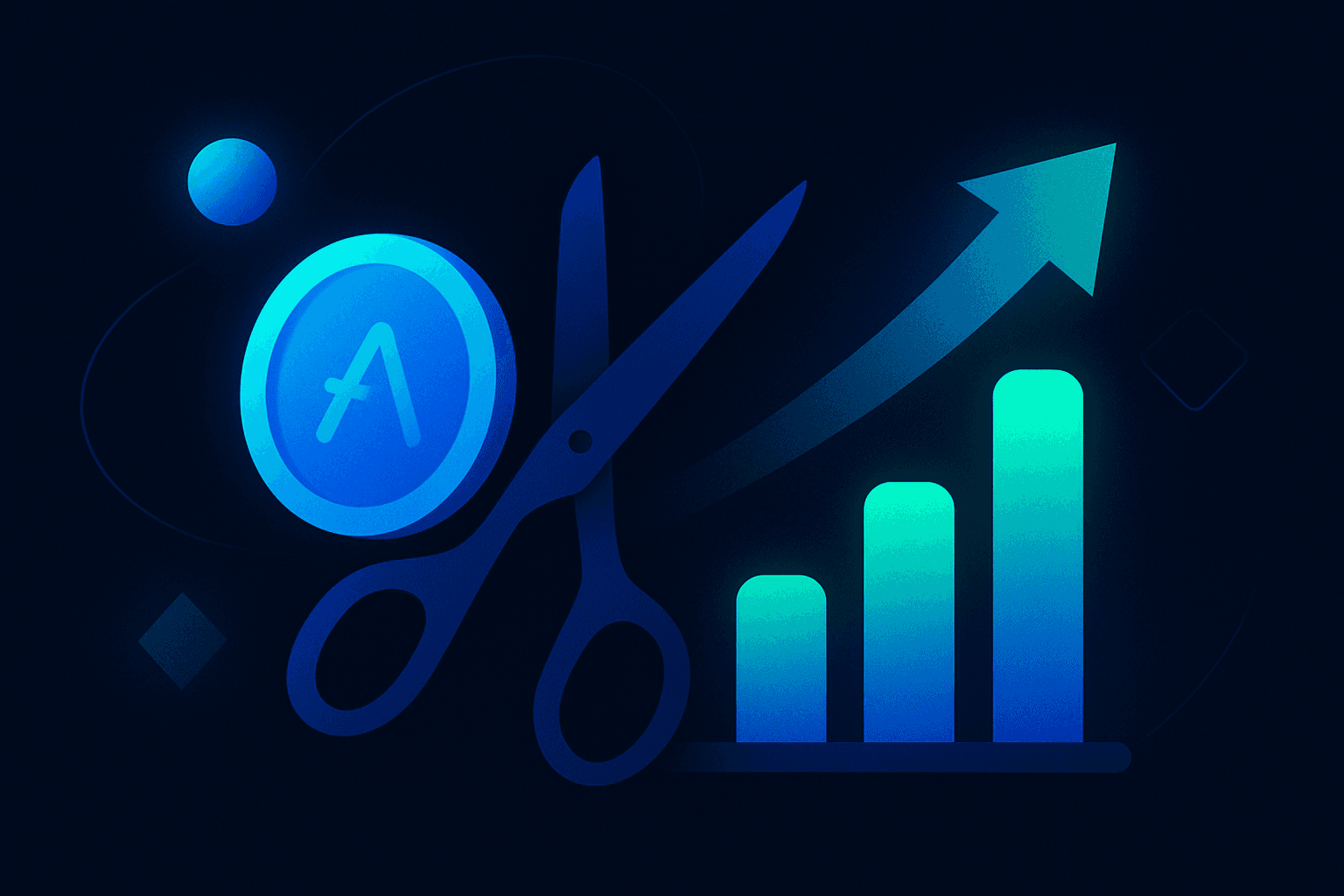 Why Aave Is Cutting Chains: Revenue Matters