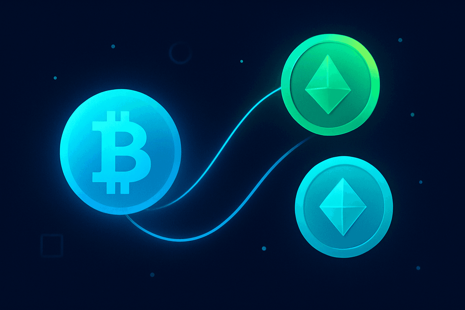 Why Bitcoin Moves With Gold and Silver