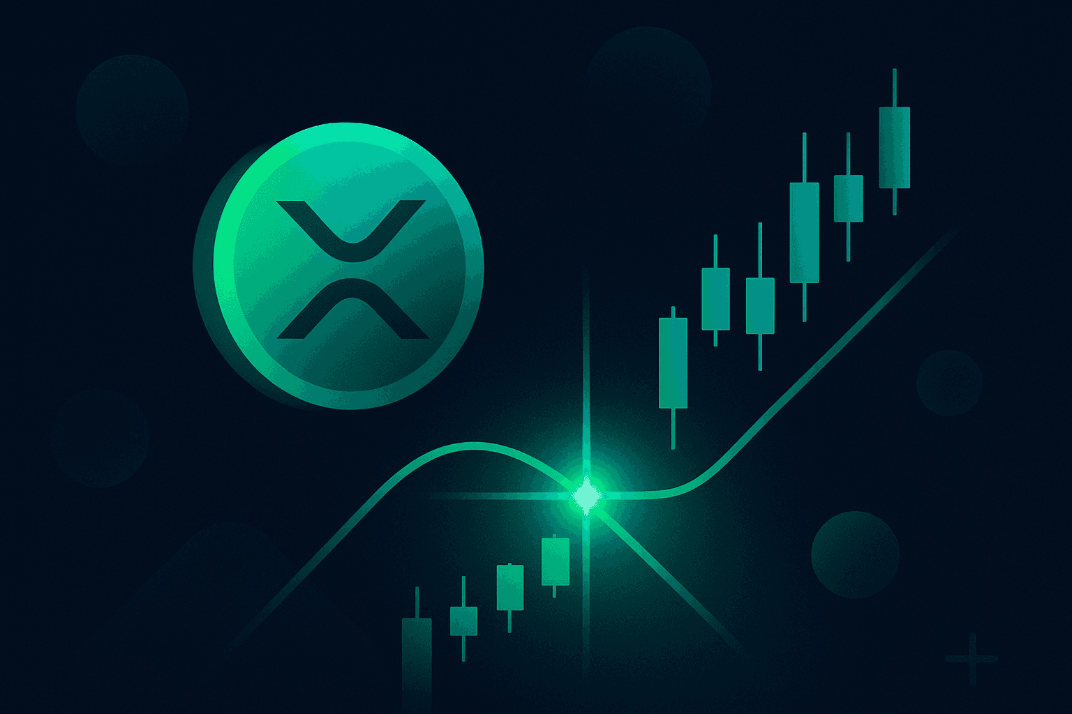 XRP Golden Cross Meaning for Traders